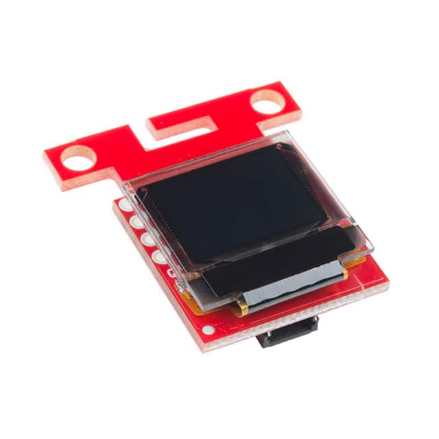 SparkFun Electronics 1568-1819-ND