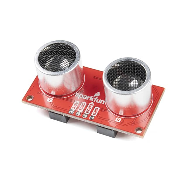 SparkFun Electronics 1568-SEN-17777-ND