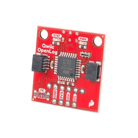 SparkFun Electronics 1568-DEV-15164-ND