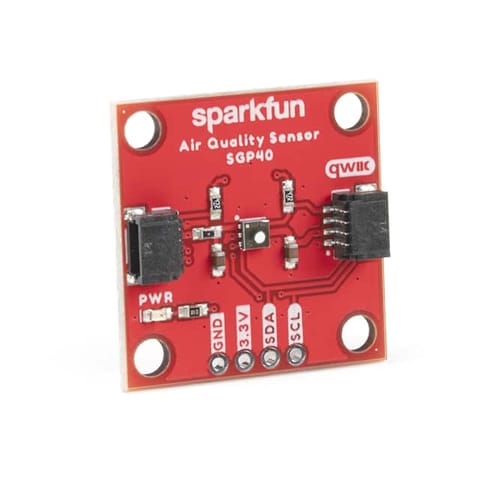 SparkFun Electronics 1568-SEN-18345-ND