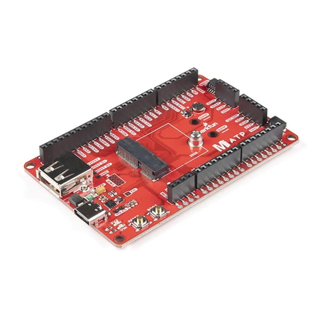 SparkFun Electronics 1568-DEV-16885-ND