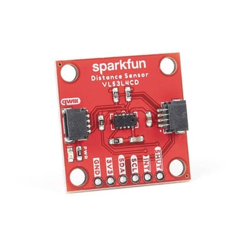 SparkFun Electronics 1568-SEN-18993-ND