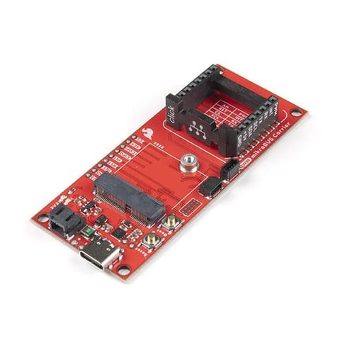 SparkFun Electronics 1568-DEV-18710-ND