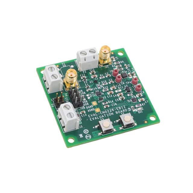Analog Devices Inc. EVAL-CN0226-EB1Z-ND