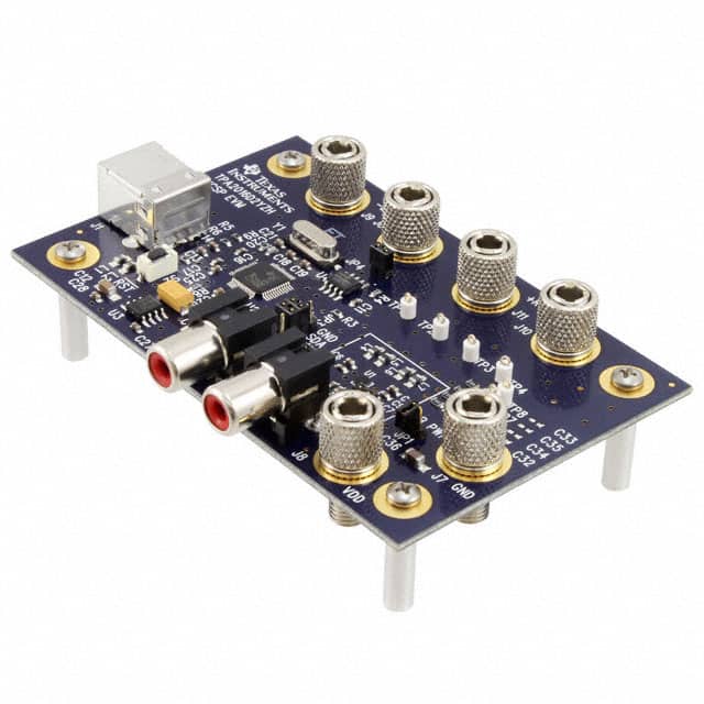 Texas Instruments 296-31088-ND