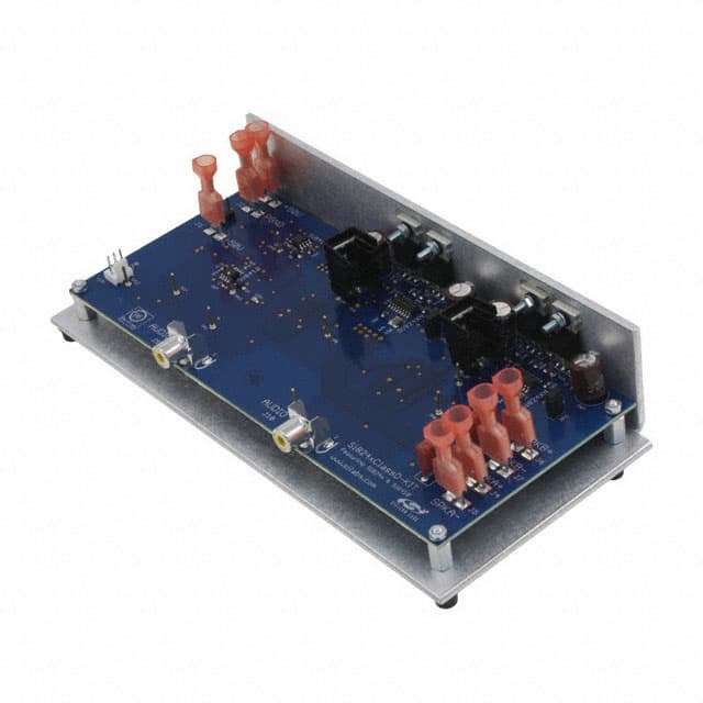 Skyworks Solutions Inc. 336-2002-ND