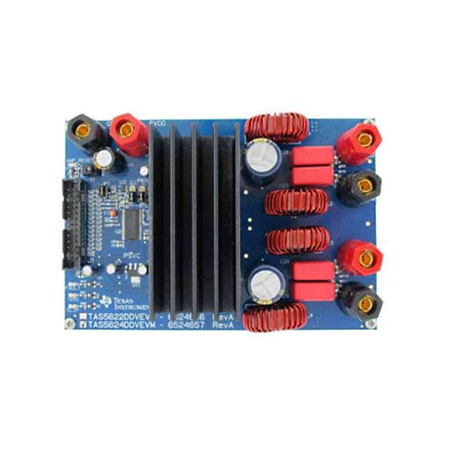 Texas Instruments 296-45850-ND