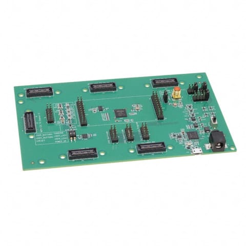 Efinix, Inc. 2134-T20MIPI-DK-ND