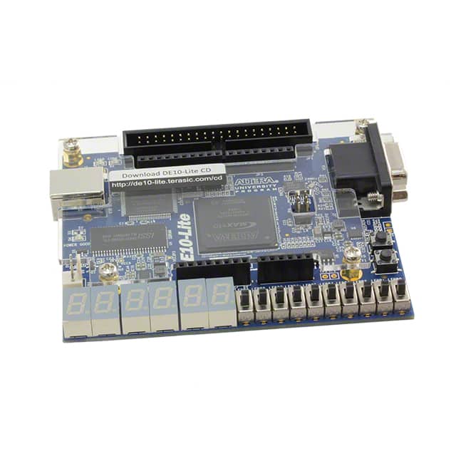 Terasic Inc. P0466-ND