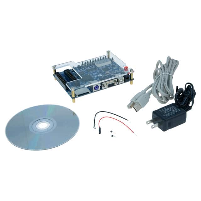 Terasic Inc. P0037-ND