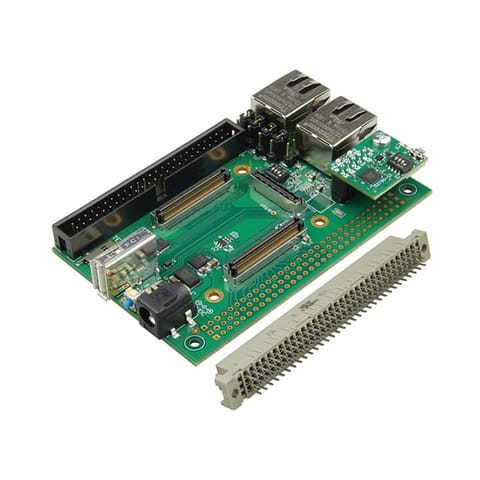 Trenz Electronic GmbH 1686-1182-ND