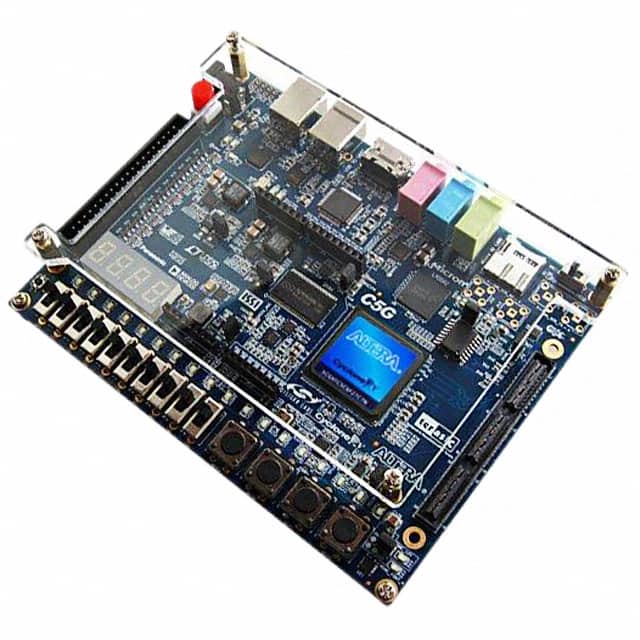 Terasic Inc. P0150-ND