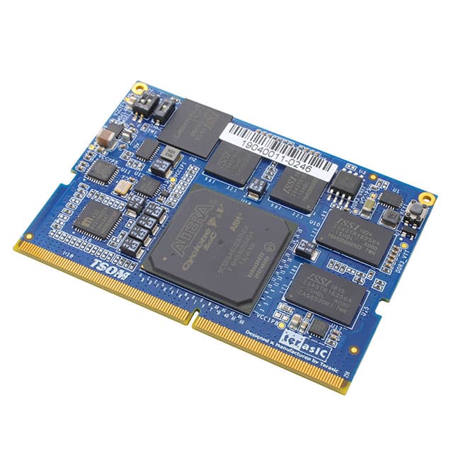 Terasic Inc. 771-P0553-ND