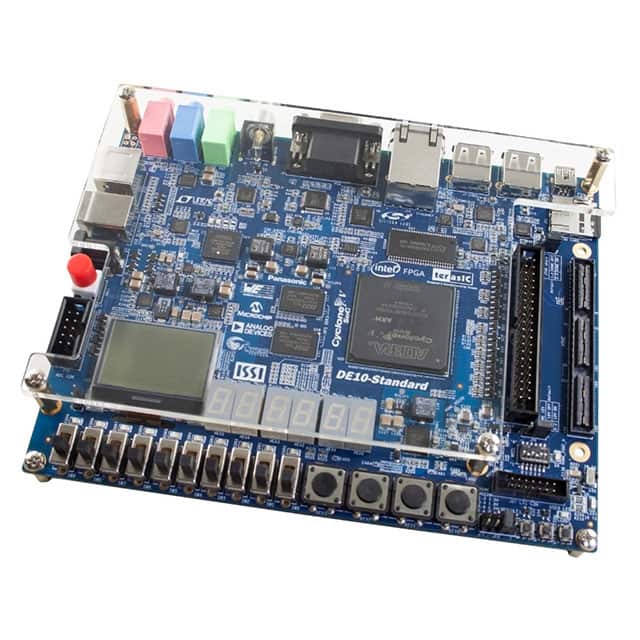 Terasic Inc. P0493-ND