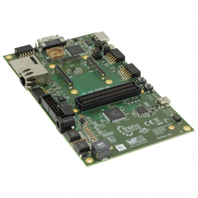 Trenz Electronic GmbH 1686-1030-ND