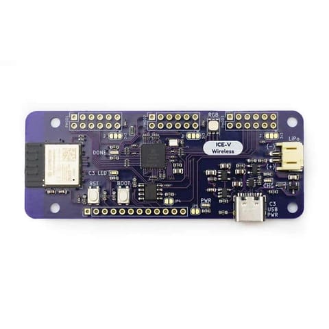 GroupGets LLC 2077-ICE-V-WIRELESS-ND