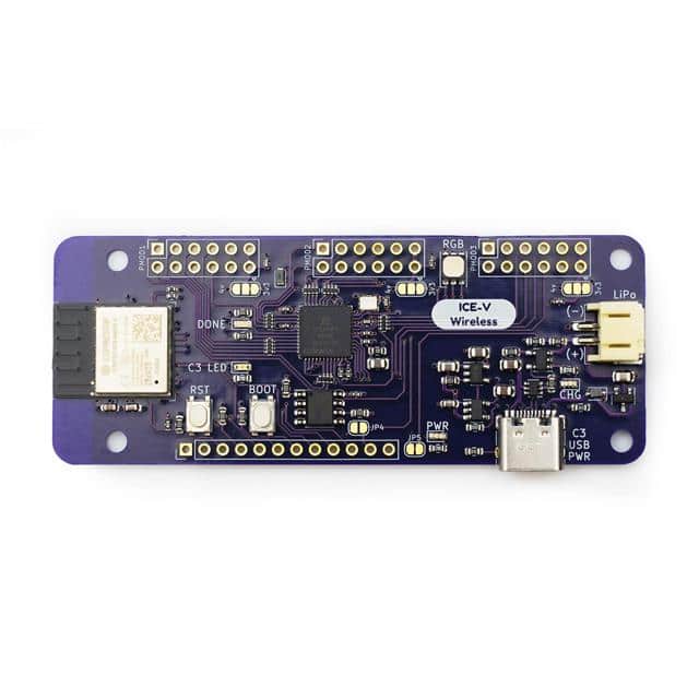 GroupGets LLC 2077-ICE-V-WIRELESS-ND