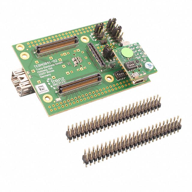 Trenz Electronic GmbH 1686-1111-ND