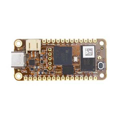 GroupGets LLC 2077-ORANGECRAB-R0D2-85-ND