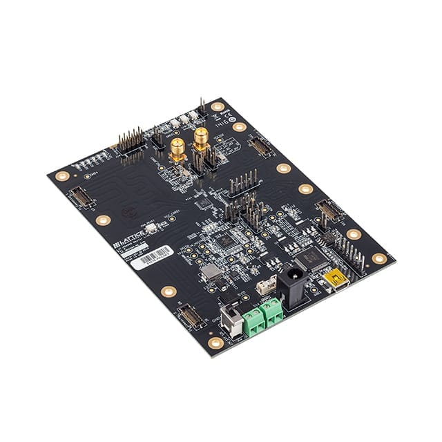 Lattice Semiconductor Corporation 220-2094-ND