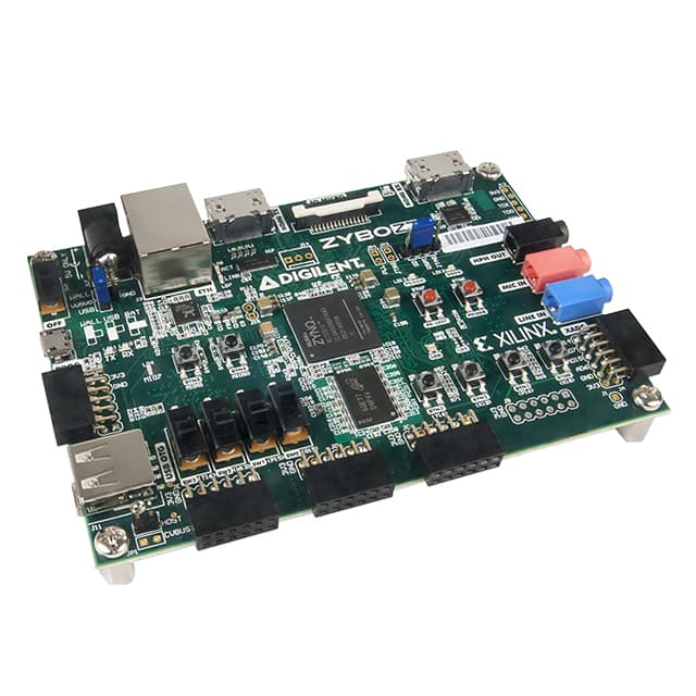 Digilent, Inc. 1286-1174-ND