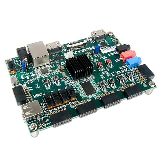 Digilent, Inc. 1286-1176-ND