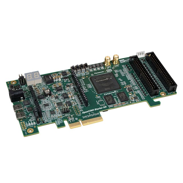 Terasic Inc. 771-P0559-ND