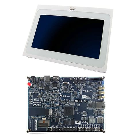Terasic Inc. P0800-ND