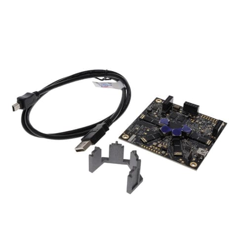 Lattice Semiconductor Corporation 220-LIFCL-VIP-SI-EVN-ND