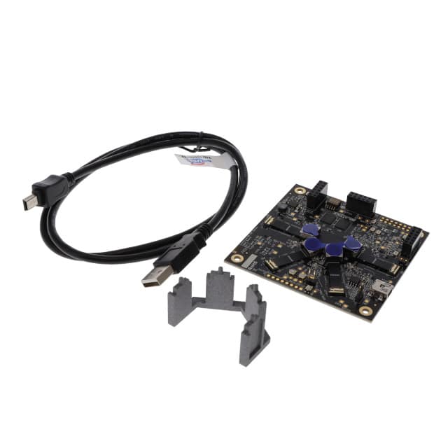 Lattice Semiconductor Corporation 220-LIFCL-VIP-SI-EVN-ND