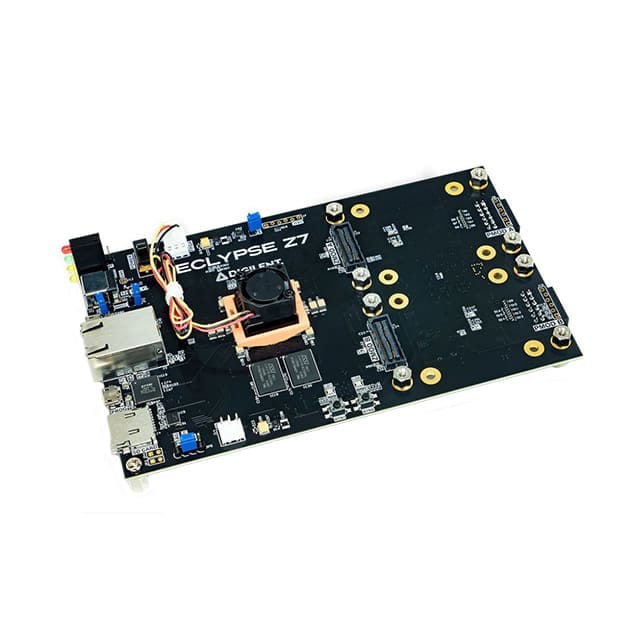 Digilent, Inc. 1286-471-036-2-ND