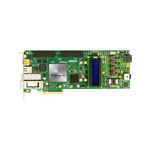 Intel 544-3357-ND