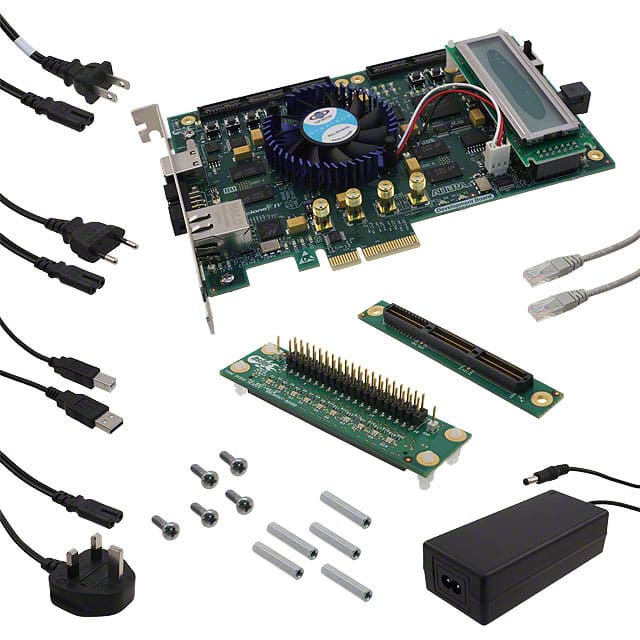 Intel 544-2713-ND