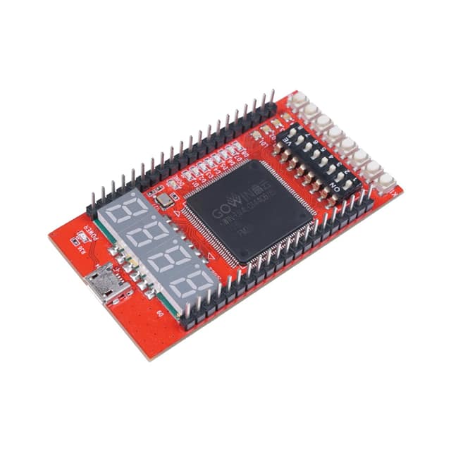 Seeed Technology Co., Ltd 1597-114992325-ND