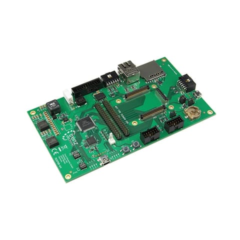 Trenz Electronic GmbH 1686-1078-ND