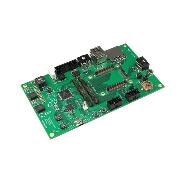 Trenz Electronic GmbH 1686-1078-ND