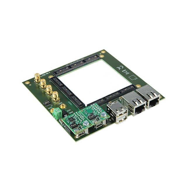Trenz Electronic GmbH 1686-1119-ND