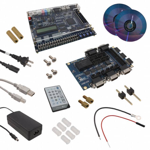 Terasic Inc. P0061-ND