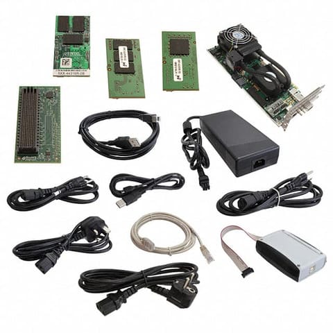 Intel 544-3480-ND