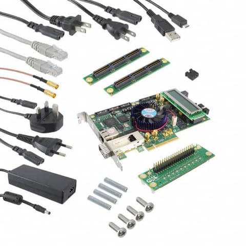 Intel 544-2744-ND