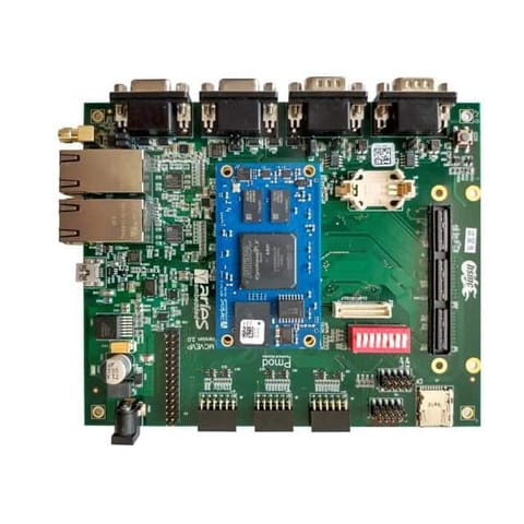 ARIES Embedded 3199-MCVEVP-X2DB-ND