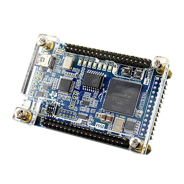 Terasic Inc. P0082-ND