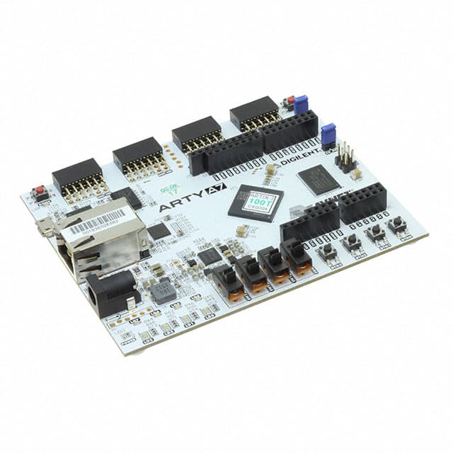 Digilent, Inc. 1286-1206-ND