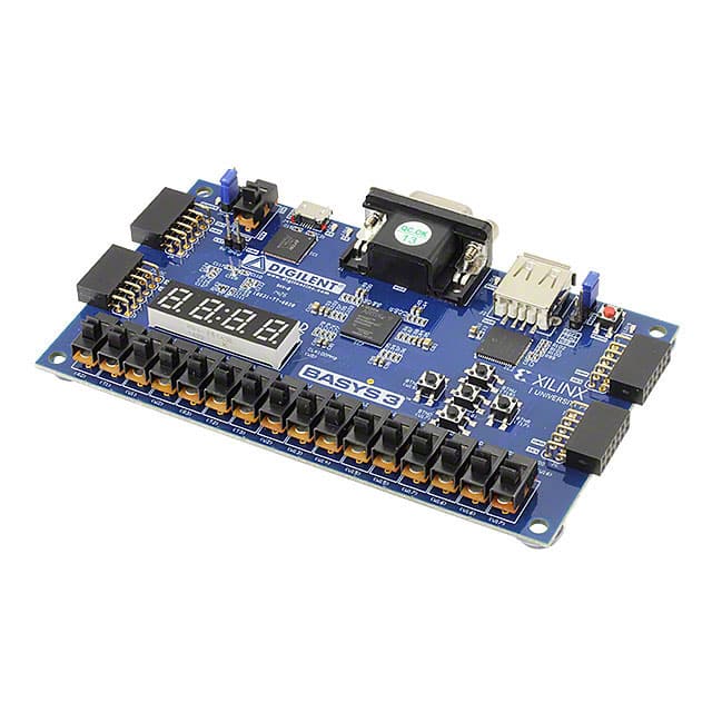 Digilent, Inc. 1286-1041-ND