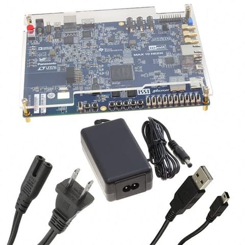 Terasic Inc. P0638-ND
