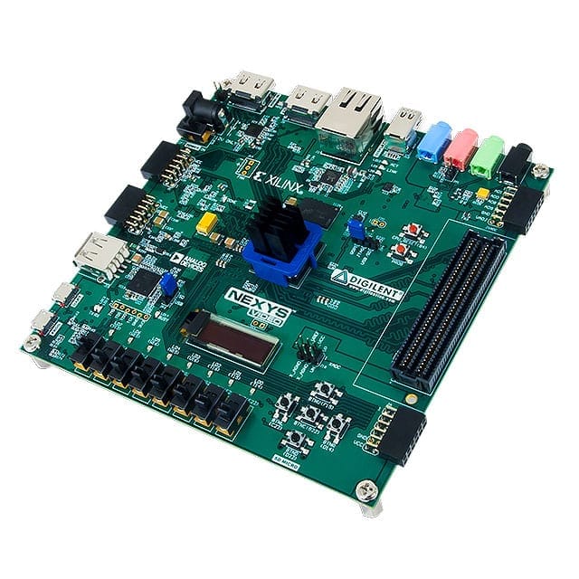 Digilent, Inc. 1286-1103-ND