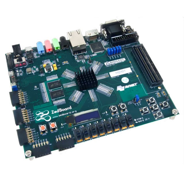 Digilent, Inc. 1286-1225-ND