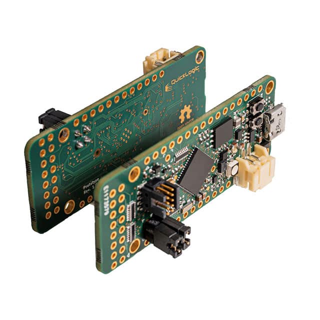 QuickLogic 3857-QFL-S3BDEVKIT-AA-1.0-ND