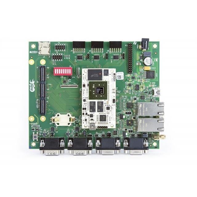 ARIES Embedded 3199-M100PFEVP-1AC-ND