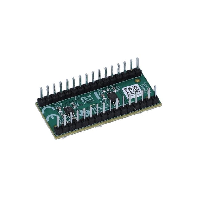 Texas Instruments 296-DAC53701EVM-ND